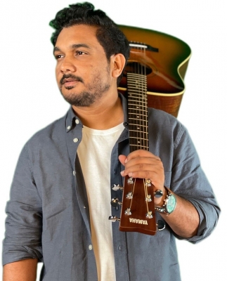  Vishal Shelke On Making His Debut As A Music Composer With 'jugjugg Jeeyo'-TeluguStop.com