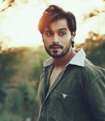  Vishal Solanki Snakes His Way Into 'naagin 6'-TeluguStop.com