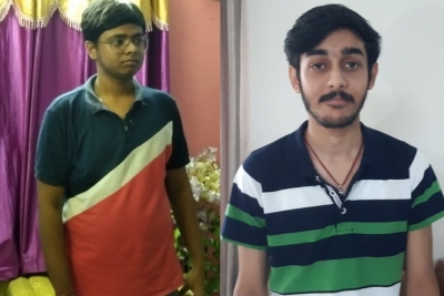 Wbjee Results: Namesakes Capture Top Two Spots In Bengal Wbjee Results: Namesakes Capture Top Two Spots In Bengal-TeluguStop.com