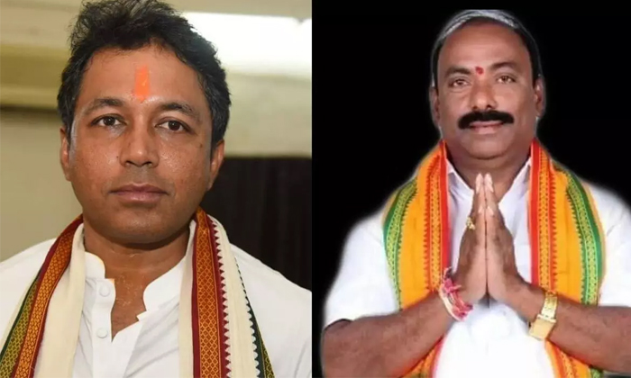 What Is Strategy Between Janasena And Bjp About Atmakuru Bypoll Details, Andhra What Is Strategy Between Janasena And Bjp About Atmakuru Bypoll Details, Andhra-TeluguStop.com