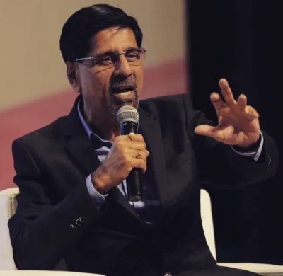  When Kris Srikkanth Had Second Thoughts About Facing Joel Garner In 1983 World C-TeluguStop.com