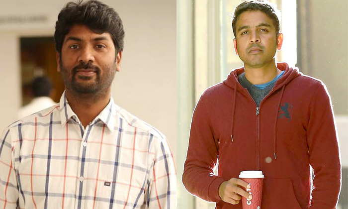  Why These Directors Far Away From Movies Srinuvaitla Venu Sri Ram Sujith Bommari-TeluguStop.com