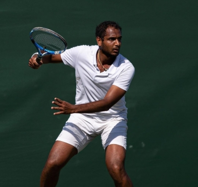  Wimbledon 2022: Ramkumar Ramanathan Makes First-round Exit In Men's Doubles-TeluguStop.com