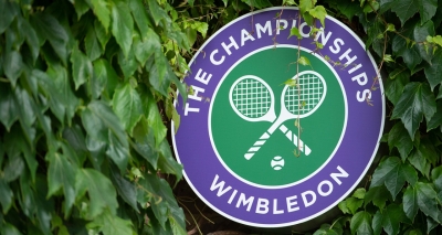  Wimbledon To Provide Free Tickets To Ukrainian Refugees-TeluguStop.com