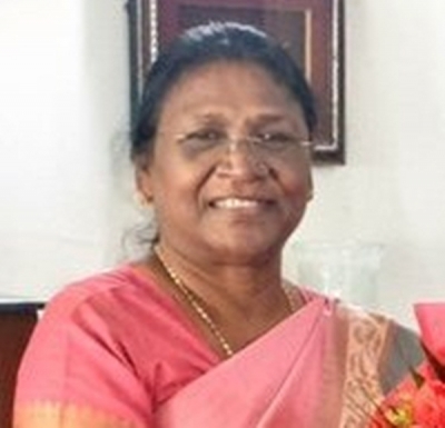  With Draupadi Murmu's Nomination, Bjp Hopes To Garner Tribal Votes Across India-TeluguStop.com