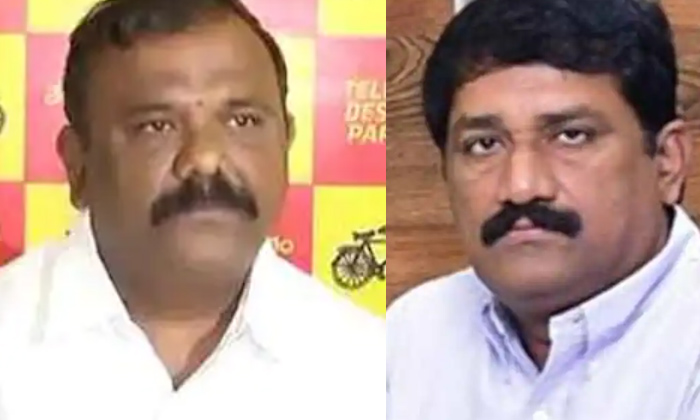 Telugu Ap Cm Jagan, Ap, Jagan, Murali Mohan, Ysrcp-Politics