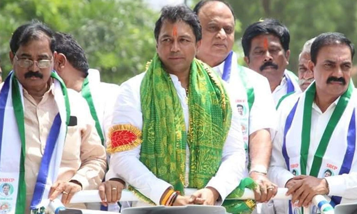 Ycp Planning To Get Over One Lakh Majority In Atmakuru By Election Details, , Yc Ycp Planning To Get Over One Lakh Majority In Atmakuru By Election Details, , Yc-TeluguStop.com
