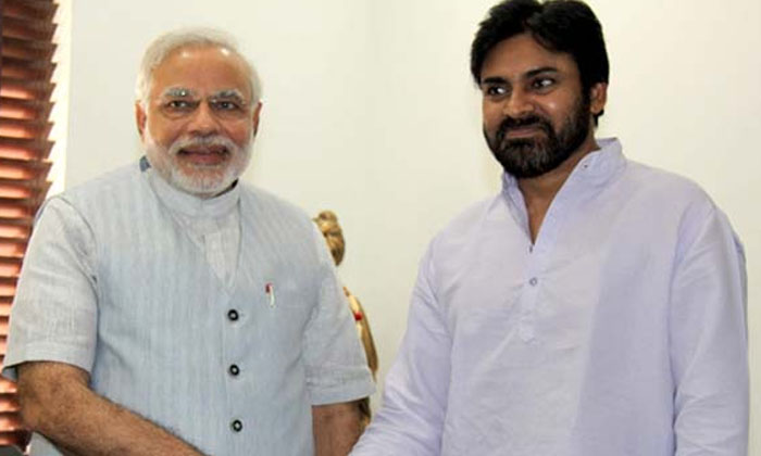 Telugu Amith Sha, Ap Poltics, Janasena, Modi, Pawan Kalyan, Ys Jagan-Political