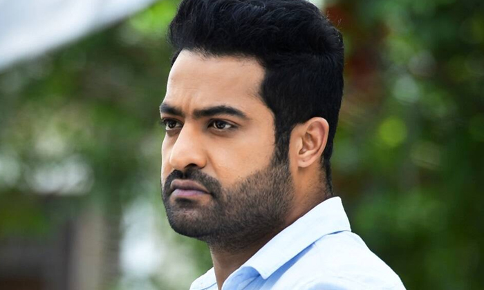  Young Tiger Junior Ntr Rare Record Details Here Goes Viral ,young Tiger Junior N-TeluguStop.com