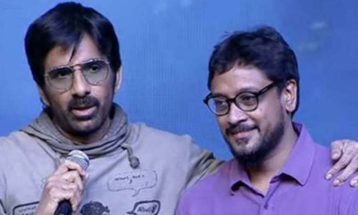  Mass Maharaja Ravi Teja Purchased Five Stories From Young Writer , Mass Maharaja-TeluguStop.com