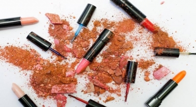  1 Lipstick, 5 Uses!-TeluguStop.com