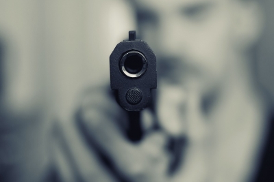  10-yr-old Boy Accidentally Shot Dead By Minor While Playing Game-TeluguStop.com