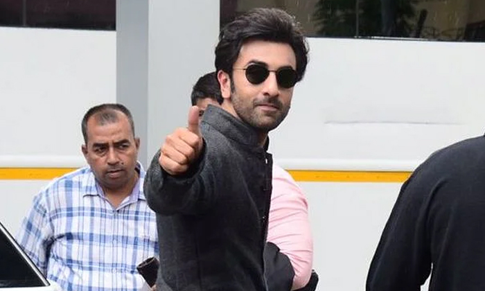 Telugu Class, Bollywood, Ranbir Kapoor-Movie