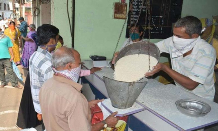 Telugu Apcm, Bhadradritemple, Chandrababu, Cm Kcr, Corona, Telangana, Telugu, To