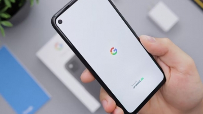  36% Google Pixel Owners Wish To Switch To Other Brands Amid Issues: Report-TeluguStop.com