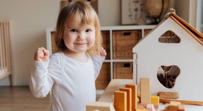  5 Toys To Keep It Playful While Learning-TeluguStop.com