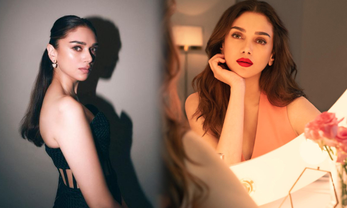 Actress Aditi Rao Hydari Shows Us How To Pose For A Perfect Pout-telugu Actress Photos Actress Aditi Rao Hydari Shows Us High Resolution Photo