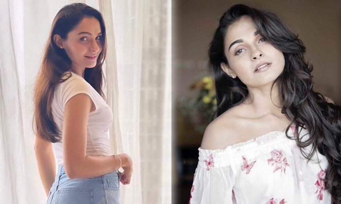 Actress Andrea Jeremiah Looks Stunningly Glamorous In This Images-telugu Actress Photos Actress Andrea Jeremiah Looks St High Resolution Photo