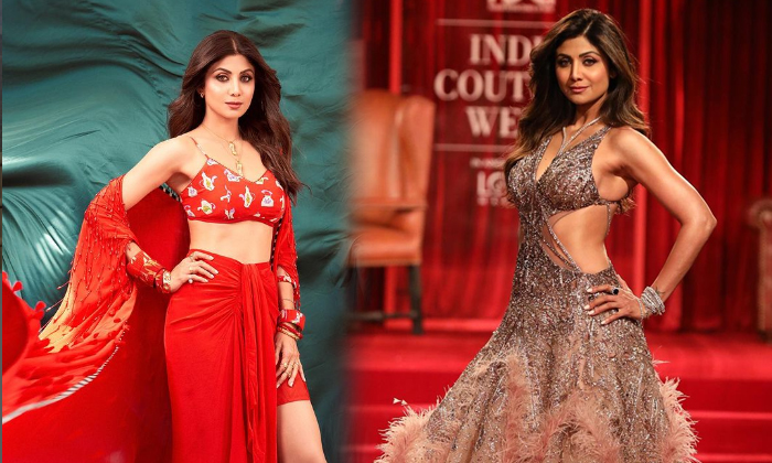 Actress Shilpa Shetty Sizzling Looks In This Clicks-telugu Actress Photos Actress Shilpa Shetty Sizzling Looks In This C High Resolution Photo