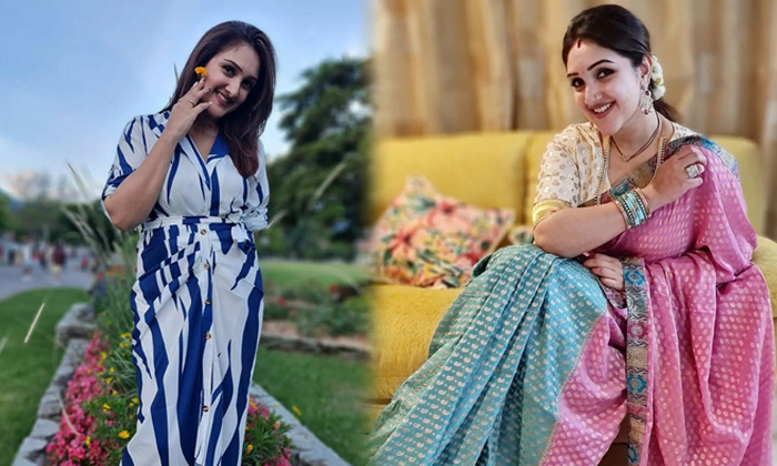 Actress Sridevi Looks Beautiful In This Images-telugu Actress Photos Actress Sridevi Looks Beautiful In This Images - La High Resolution Photo