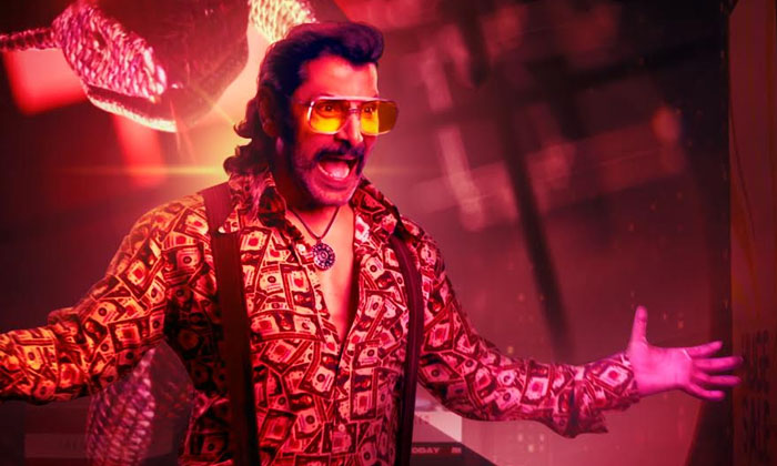  Adheeraa Lyrical Video From Vikram, Ajay Gnanamuthu, Seven Screen Studios Cobra-TeluguStop.com