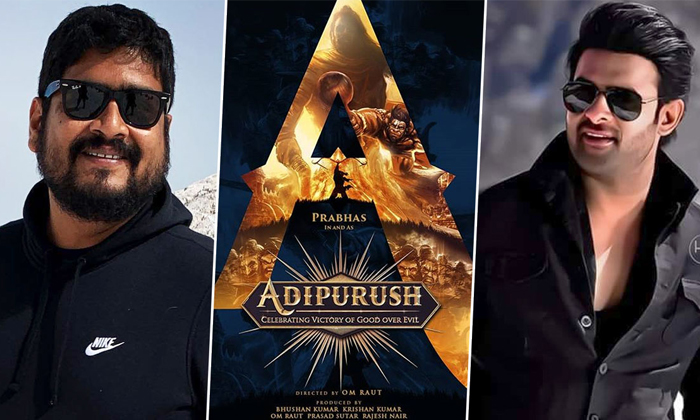  Adipurush Fame Om Raut To Direct India First Desi Superhero Shaktimaan Movie Det-TeluguStop.com