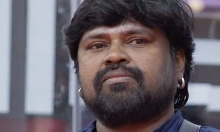 Telugu Amma Rajasekhar, Bigg Boss, Nithin, Prabhas, Takkari-Movie