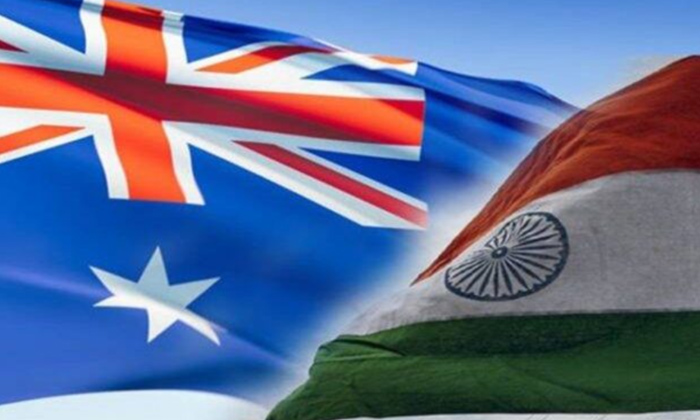  Australian Business Delegation To Visit Punjab From July 6 To 8,australia, Punja-TeluguStop.com