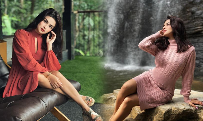 Avneet Kaur Melts Our Heart With These Hot Trending Pictures-telugu Actress Photos Avneet Kaur Melts Our Heart With Thes High Resolution Photo