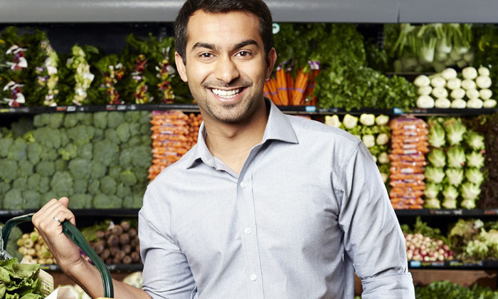  Indian-origin Founder Apoorva Mehta Steps Down From Online Grocery Delivery Comp-TeluguStop.com