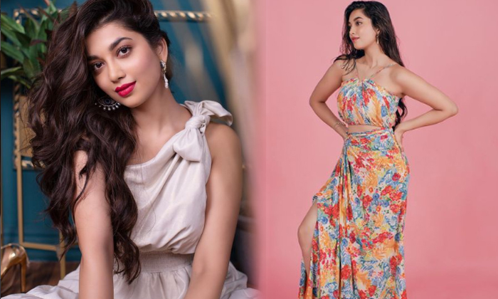 Captivating Pictures Of Beauty Digangana Suryavanshi-telugu Actress Photos Captivating Pictures Of Beauty Digangana Sury High Resolution Photo