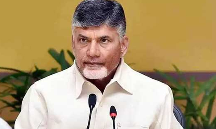  Chandrababe Target Bjp Leaders Another Strategy , Chandrababu, Bjp, Bjp Minister-TeluguStop.com