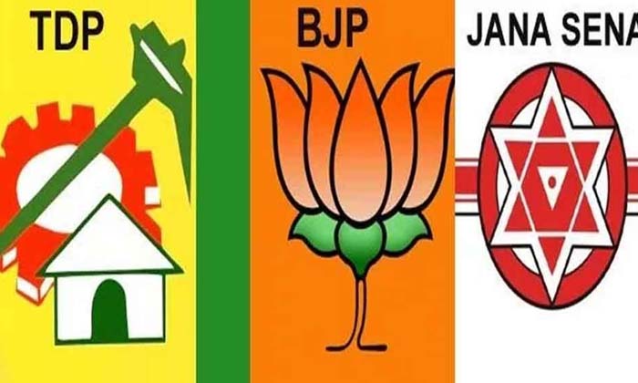 Telugu Ap Cm, Bjpjanasena, Chandrababu, Janasena, Janasenani, Pavan Kalyan, Tdpjanasena-Politics