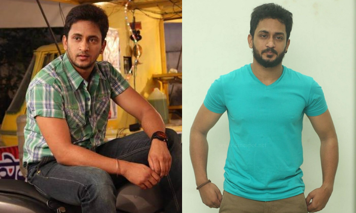 Telugu Manoj, Manoj Nandam, Manojnandam, Sitramam-Movie