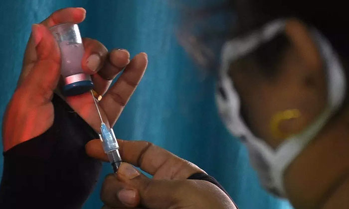 Telugu America, Ashish Jhu, Biden, Covid Booster, India, Moderna, Pfizer, Septem