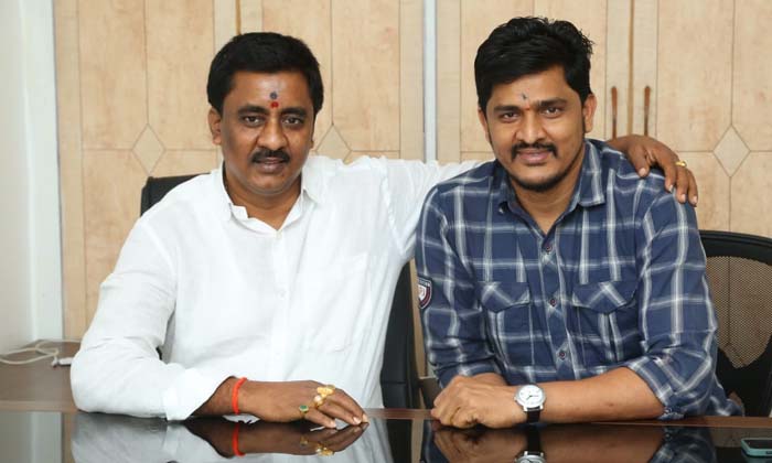  Tremendous Response To Anasuya 'darja' ,darja, Anasuya,tremendous Response,sunil-TeluguStop.com