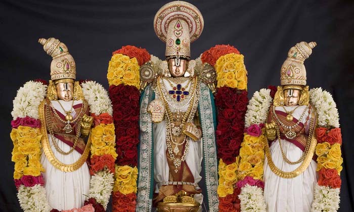  Do You Know Bout Tirumala Venkateshwara Swamy Darshan Timings In Telugu , Devoti-TeluguStop.com