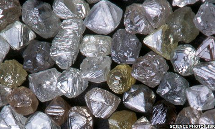 Diamonds Have Rained On The Planets Shall We Go Get Them , Viral Latest, News V Diamonds Have Rained On The Planets Shall We Go Get Them , Viral Latest, News V-TeluguStop.com