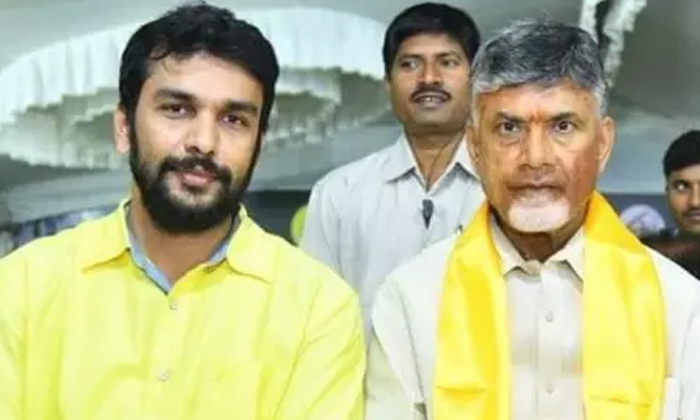 Telugu Andhra Pradesh, Chandrababu, Telugu Desam-Political