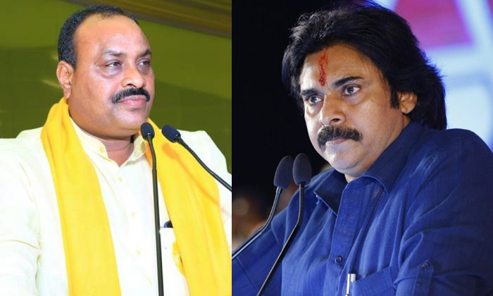 Telugu Ap, Atchanniadu, Chandrababu, Cm Jagan, Gadde Rammohan, Goranbuchiah, Jan