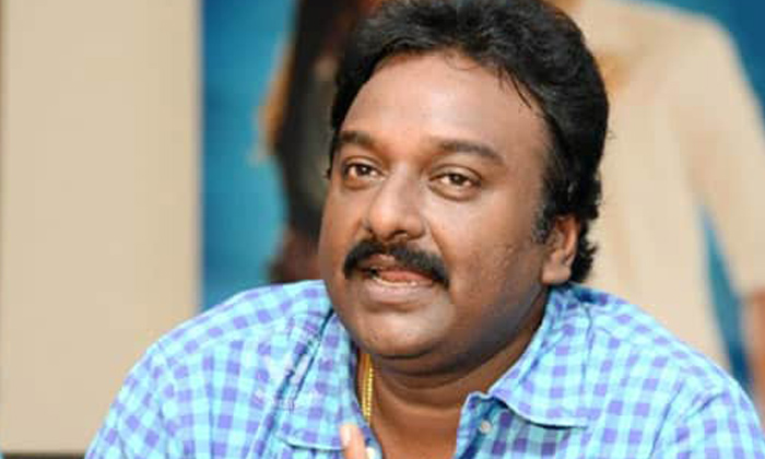  Star Director Vv Vinayak Comments About Chiranjeevi Goes Viral,vv Vinayak,chiran-TeluguStop.com