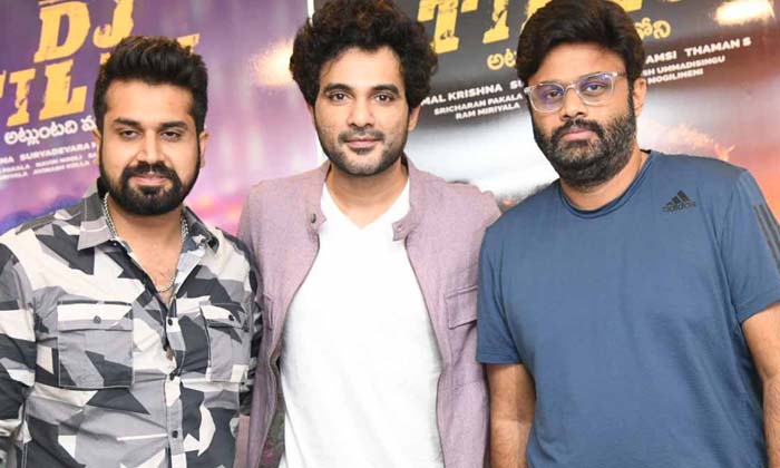 Telugu Dj Tillu, Sitara, Tollywood, Vimal Krishna-Movie Telugu Dj Tillu, Sitara, Tollywood, Vimal Krishna-Movie