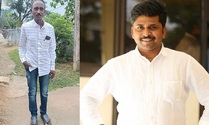  Director Shiva Nirvana Planning Motivation Story Kedareswara Rao Govt Teacher De-TeluguStop.com