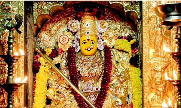  Do You Know About Vijayawada Kanaka Durgamma Darshan Timings , Bejawada Durgamma-TeluguStop.com