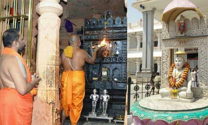 Telugu Devotional, Venkata Nathudu-Latest News - Telugu