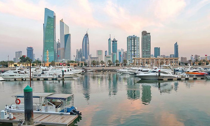  Do You Know Which Country Is The Worst In The Eyes Of Expats , Dubai, Kuwait, A-TeluguStop.com