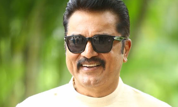  Enjoying 'parampara' Season 2 - Sarath Kumar , Parampara, Sarath Kumar, Ponniya-TeluguStop.com