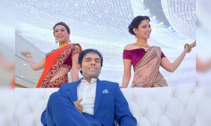 Telugu Arul Saravanan, Arul Saravanam, Arun Saravanan, Hansika, Kollywood, Sarav