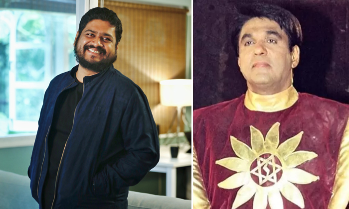 Finally Shakthi Man Director Fix Sony Pictures Details, Aadipurush, Shakthi Man, Finally Shakthi Man Director Fix Sony Pictures Details, Aadipurush, Shakthi Man,-TeluguStop.com