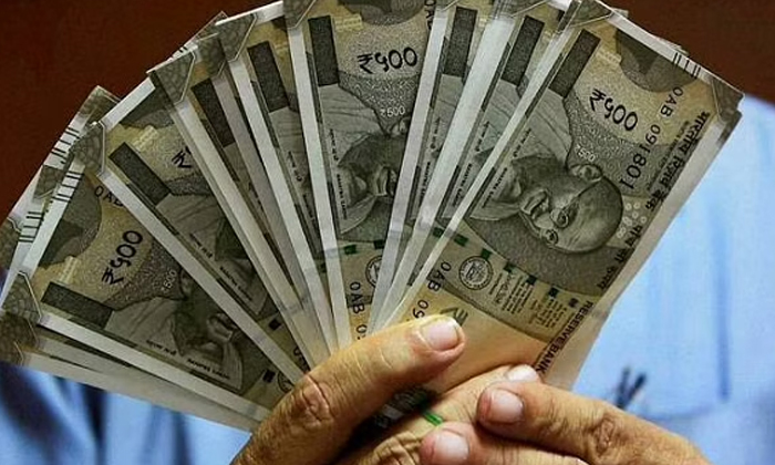  Center Amends Fcra Rules, Allows Relatives Living Foreign To Send Up To Rs 10 La-TeluguStop.com
